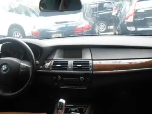 BMW X5 2007