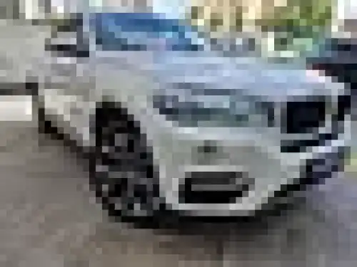BMW X6 3.0d xdrive 2018