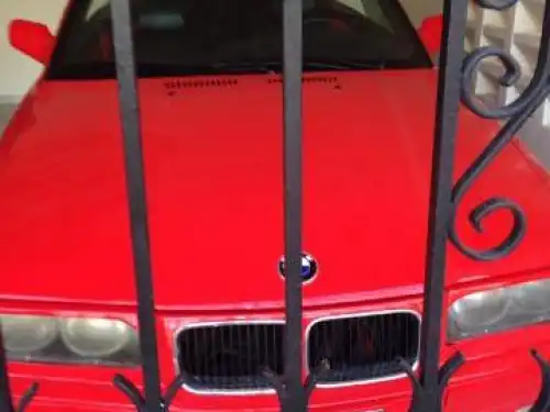 BMW serie 3 1994 deportivo 