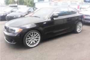 BMW 128i SPORT PREMIUM -2012