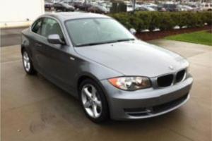 BMW 128i SPORT ′11 EXTRA CLEAN VARIOS DISP