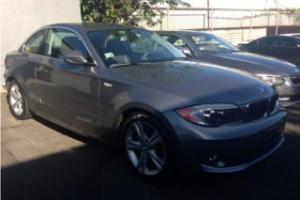 BMW 128iLIKE NEW OFERTA INSUPERABLE LLAMA