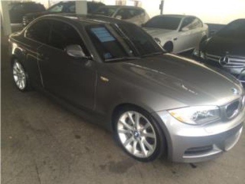 BMW 1352012 POCO MILLAGE