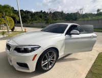 BMW 2018 MODELO 230i