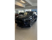 BMW 2025 X7 M60i