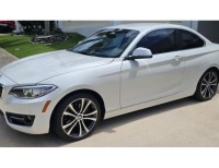 BMW 228i 2016