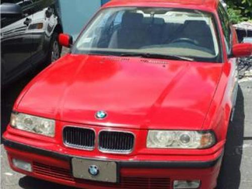 BMW 318is en excelenetes condiciones