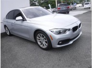 BMW 320I 2018 EQUIPADO