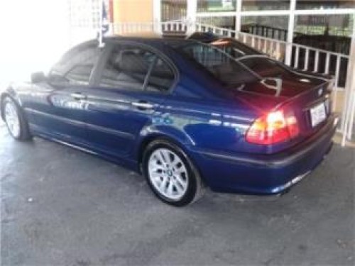 BMW 325 AL CO$TO