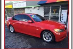 BMW 325I SPORT PREMIUM -2006