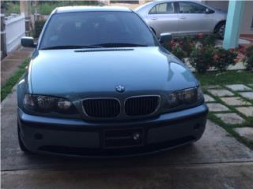 BMW 325i