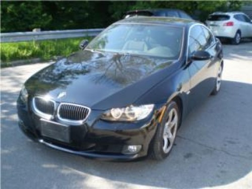 BMW 328 2009