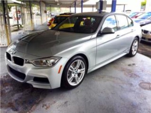 BMW 328 2013 MPACK IMPORTADO