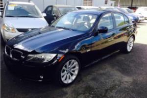 BMW 328 I 2009