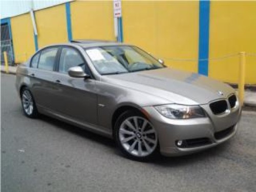 BMW 328 i 2009