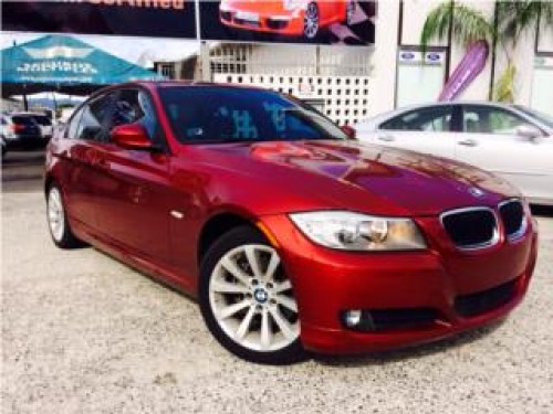 BMW 328 ′11 COLOR ESPECIAL SOLO 34k MILLAS