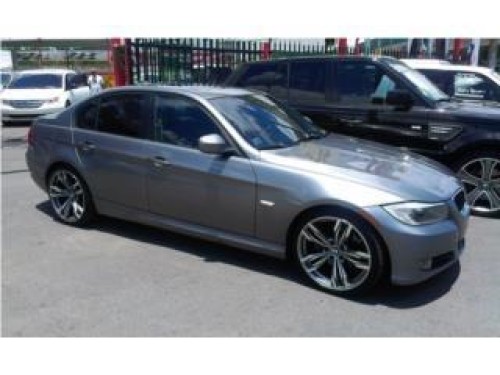 BMW 328I 2009