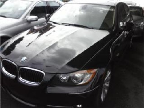 BMW 328I 2011