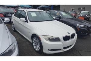 BMW 328I SPORT PREM -2011