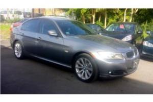 BMW 328i 2011