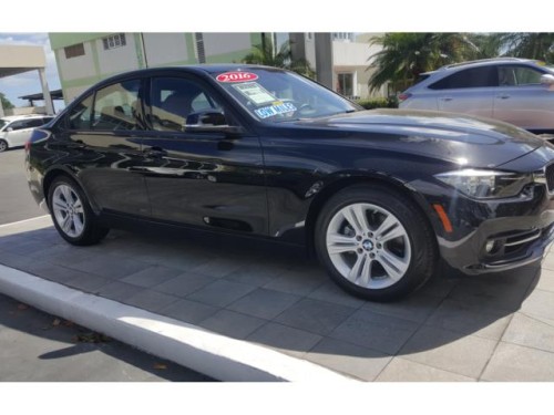 BMW 328i EN EXCELENTES CONDICIONES 