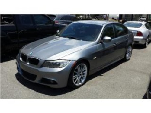 BMW 328i M PACKAGE 37K MILLAS