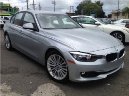 BMW 328i Premium 2013