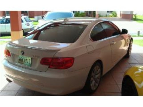 BMW 328i