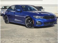 BMW 330 M Pack 2019 Â¡POCO MILLAJE