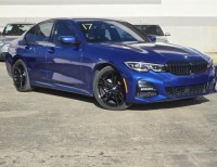 BMW 330 M Pack 2019 Â¡POCO MILLAJE