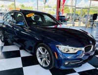 BMW 330 i 2017