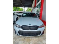 BMW 330i 2023