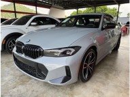 BMW 330i xDRIVE 2023