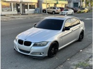 BMW 335D 2009 LCI E90 4 puertas