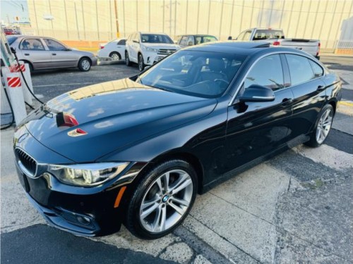 BMW 430i GC 2019