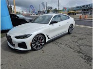 BMW 430i GRANDCOUPE X-DRIVE