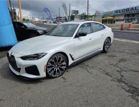 BMW 430i GRANDCOUPE X-DRIVE