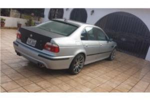 BMW 528 HECHO M5 FULL BODY