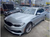 BMW 530E DriveElÃ©ctrico y gasolina2019