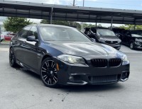 BMW 535i 2013