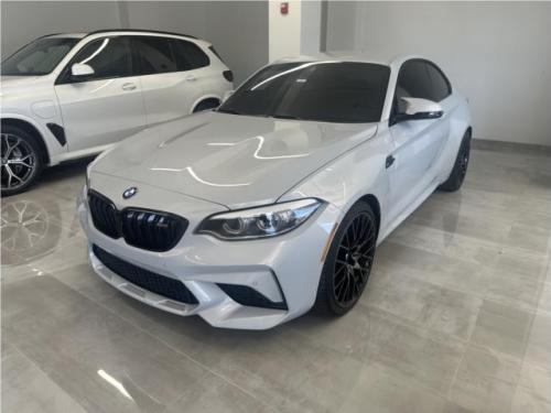 BMW M2 2020