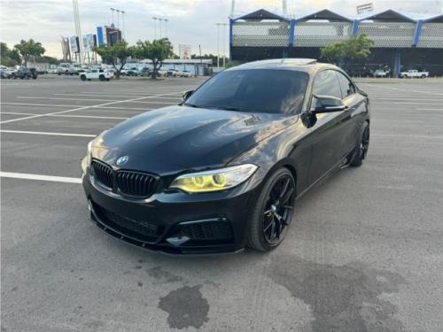 BMW M235 2016EXTRA CLEAN