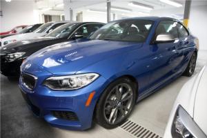 BMW M235i Coupe 2014