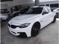 BMW M3 CS 2018 CARBON ROOF INMACULADO