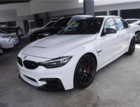 BMW M3 CS 2018 CARBON ROOF INMACULADO