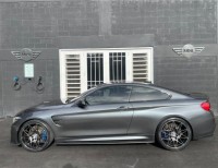 BMW M4 2018 42K MILLAS ACCESORIO CARBON FIBER