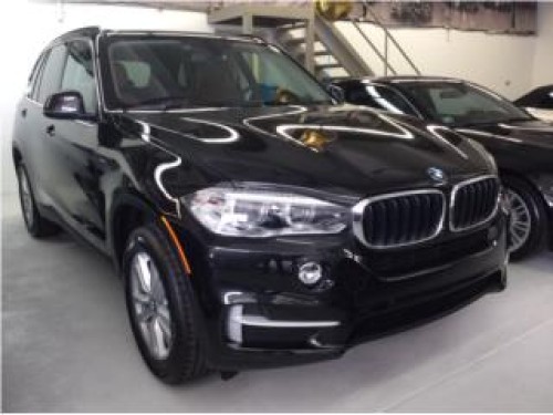 BMW X 5 2014 DEMO IMPORTADA