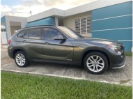 BMW X1 2015 12995