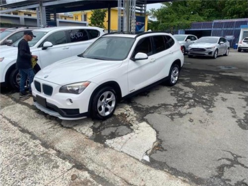 BMW X1 201515,500