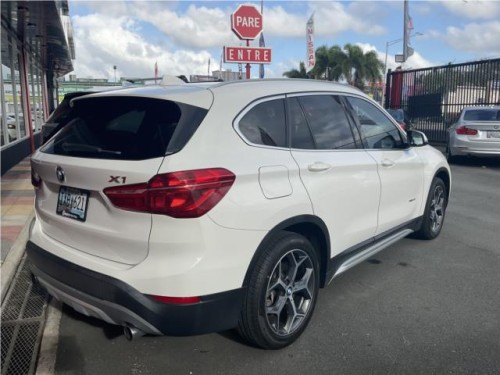 BMW X1 SPORT PACKAGE 2016